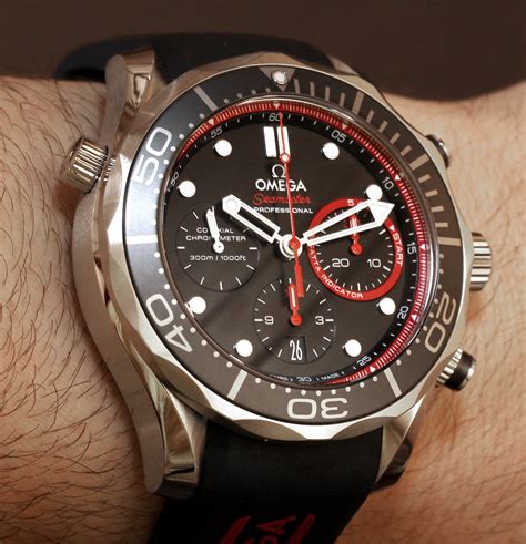 how omega watch keep their profit|omega seamaster value over time.